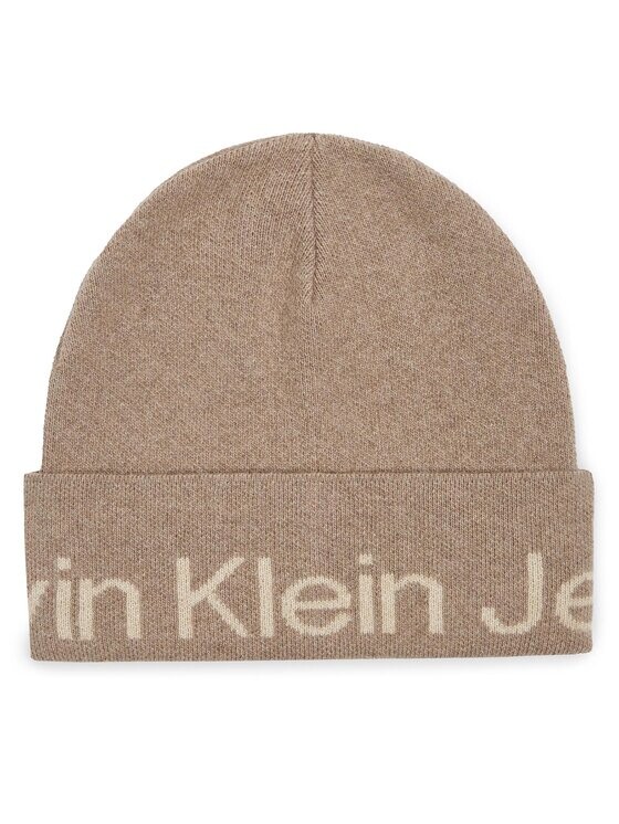 

Кепка Calvin Klein, серый