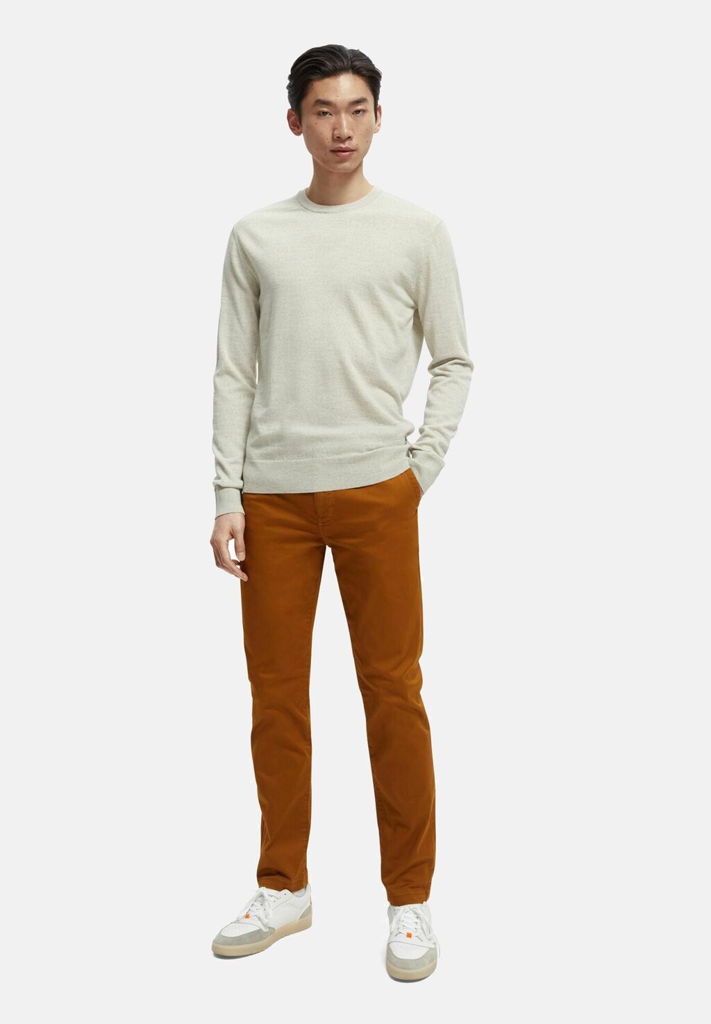 

Толстовка Scotch & Soda