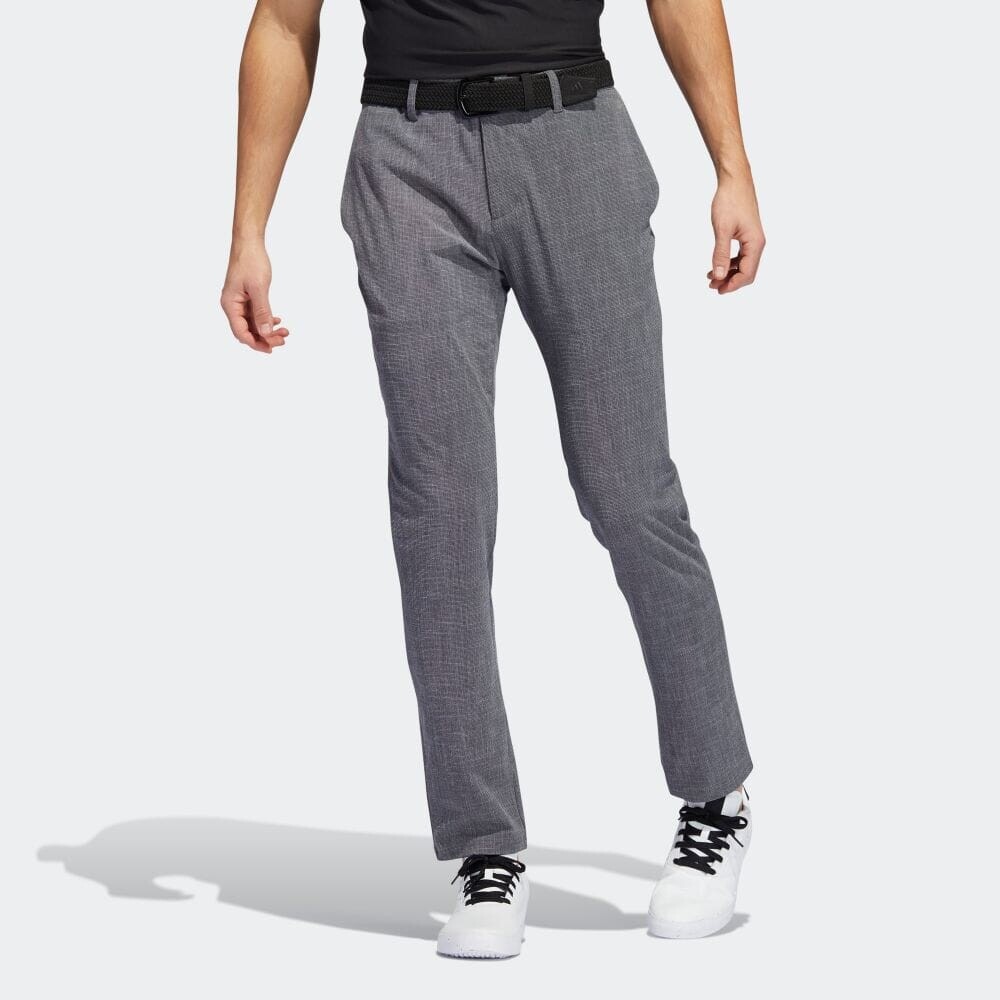 

Брюки Adidas HA6214, черный