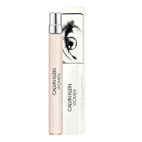 

Парфюмированная вода, 10 мл Calvin Klein, Women