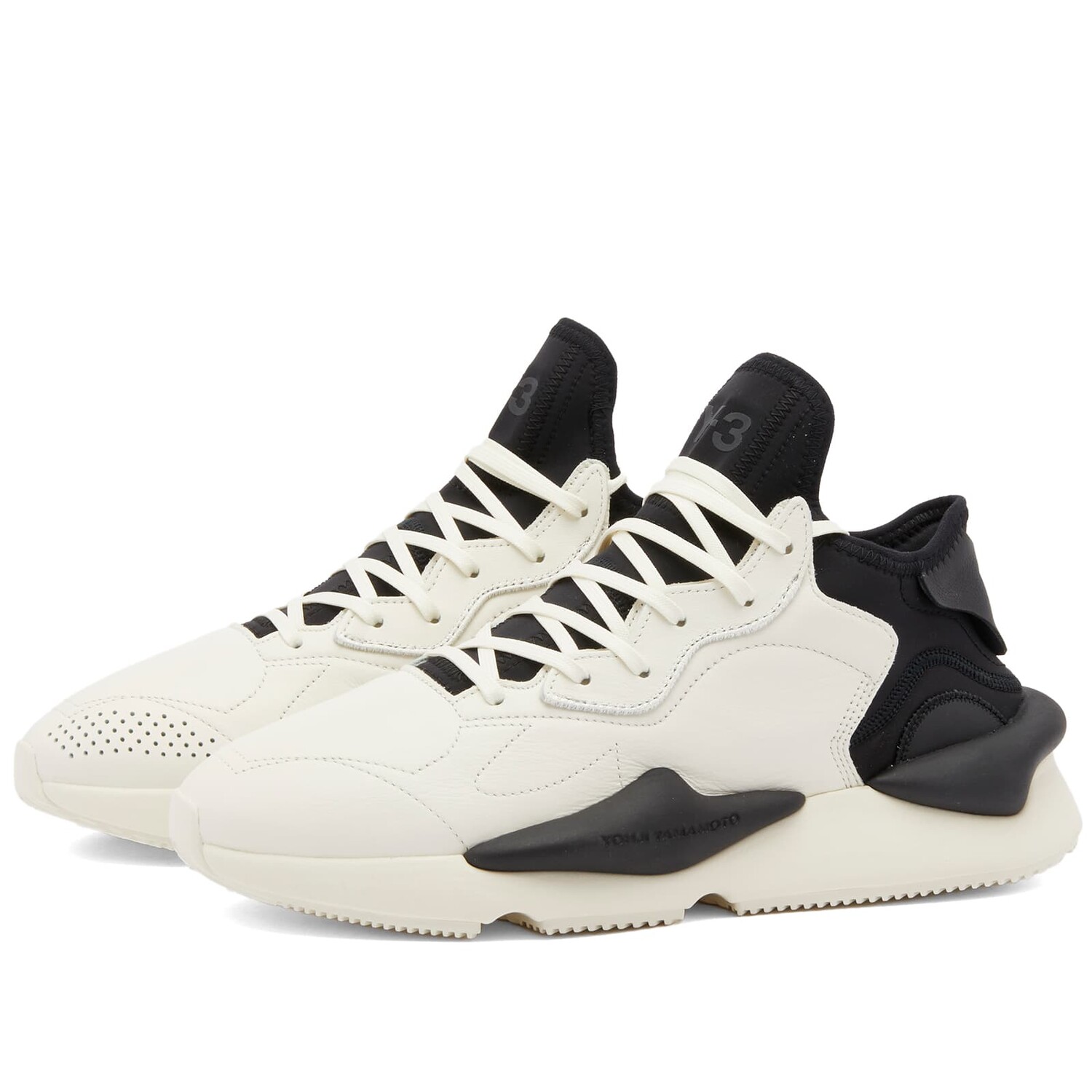 Adidas Y 3 Kaiwa Купить
