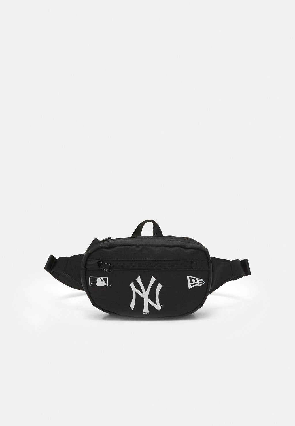 

Поясная сумка MICRO WAIST BAG UNISEX New Era, цвет black