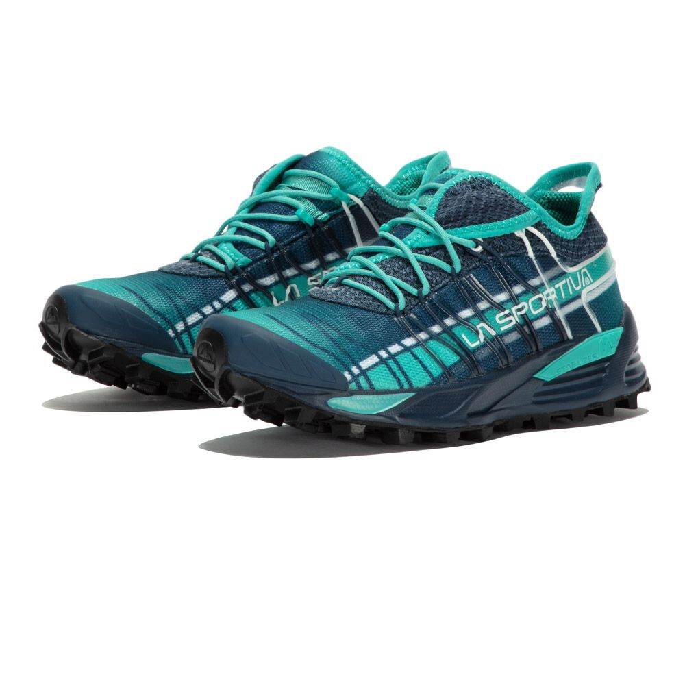 

Кроссовки для бега La Sportiva Mutant Trail, синий