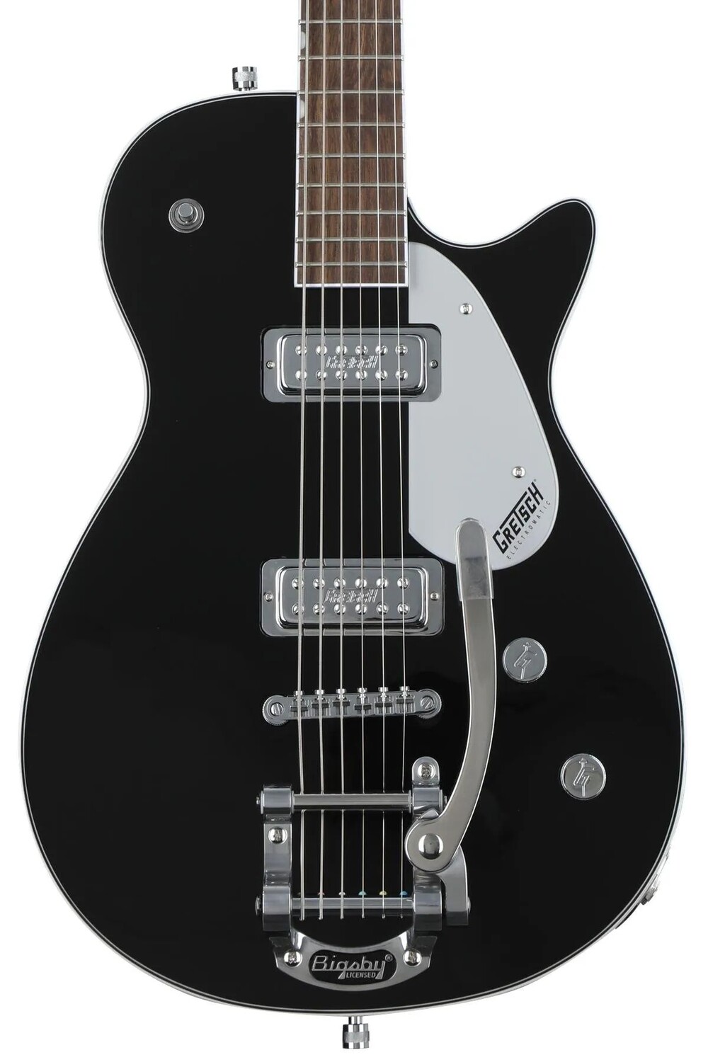 

Gretsch G5260T Электроматический реактивный баритон - черный