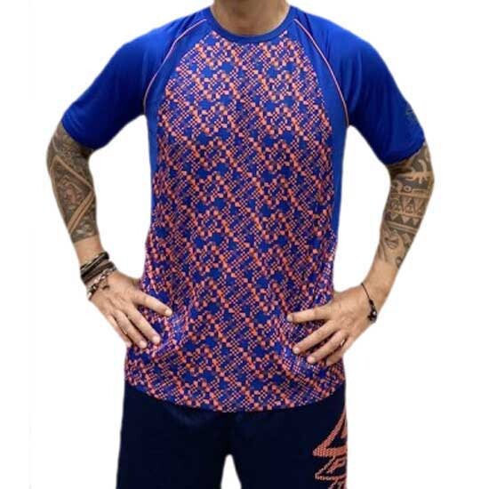 

Футболка Umbro Pro Training Graphic, синий