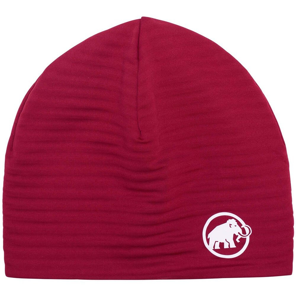 

Шапка Mammut Taiss Light, красный