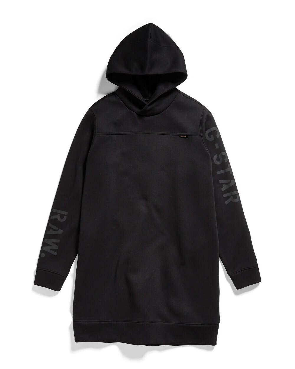 

Платье G-Star RAW, черный