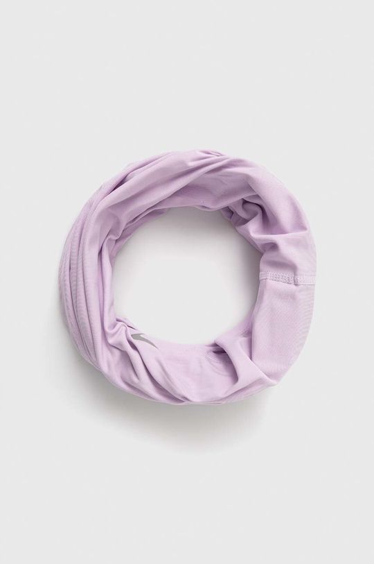 Многофункциональный шарф Nike, розовый многофункциональный шейный шарф tattler trespass розовый