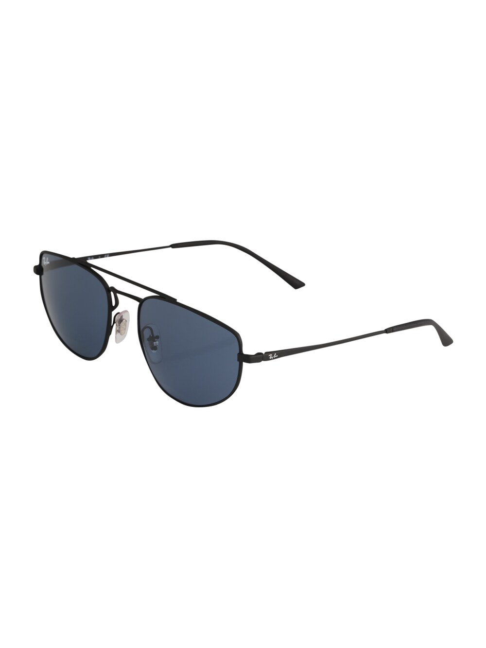 

Солнечные очки Ray-Ban 0RB3668, черный