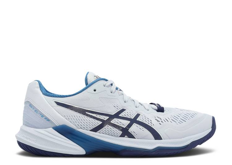 Кроссовки ASICS WMNS SKY ELITE FF 2 'SKY INDIGO BLUE',