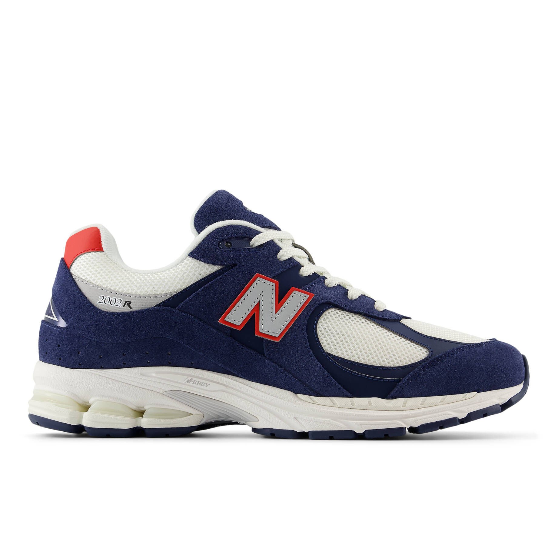 

Кроссовки m2002rv1 New Balance, синий