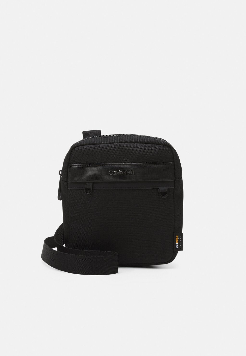 

Сумка через плечо Calvin Klein, черный
