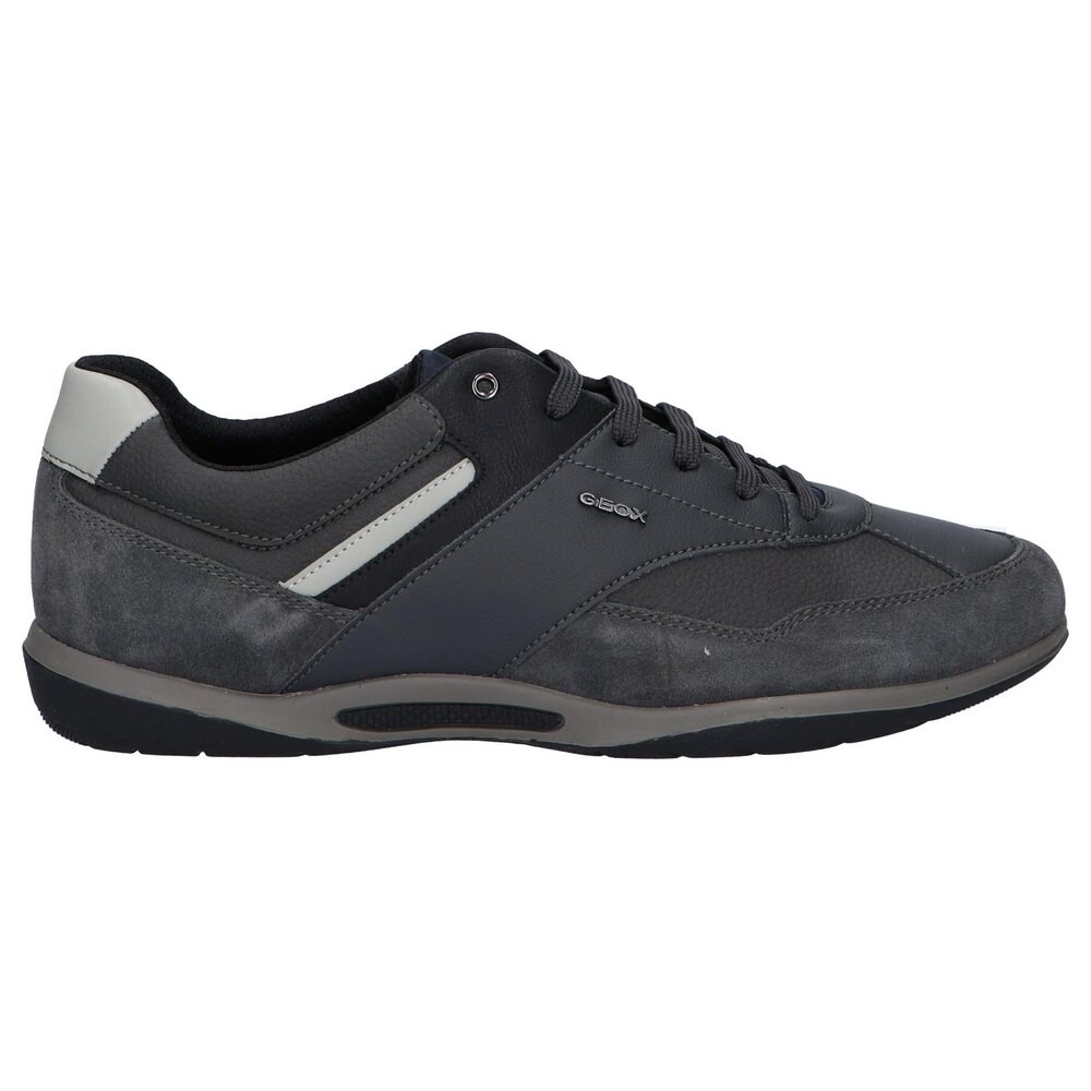 

Кроссовки Geox U04ada 085bu U Volere Sports, серый