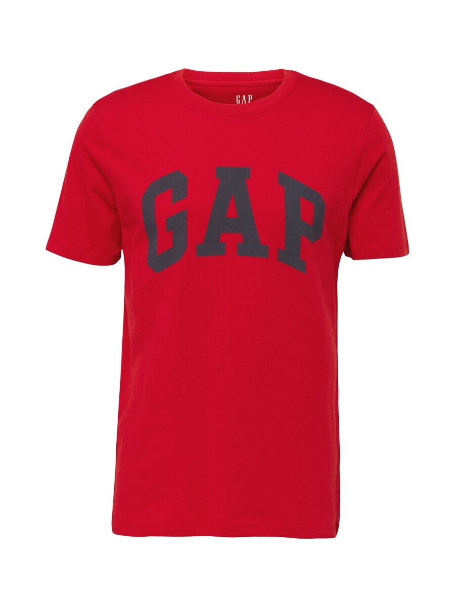 

Футболка GAP EVERYDAY, красный