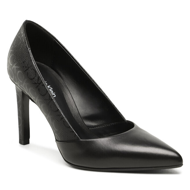 

Туфли Calvin Klein EssStiletto Pump, черный