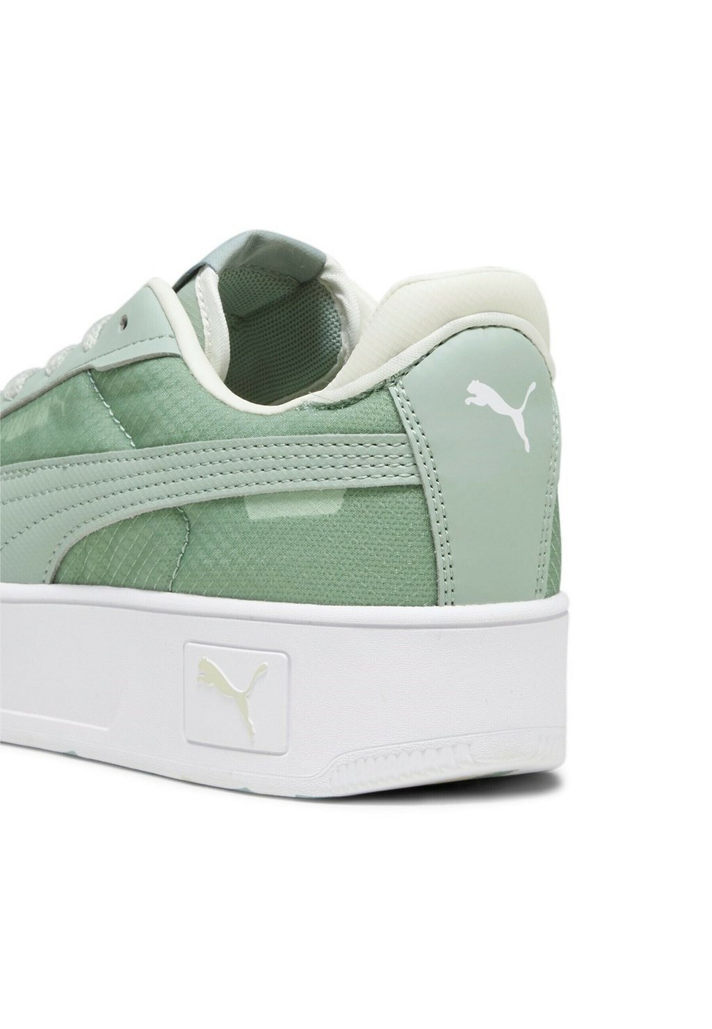 Puma carina street женские