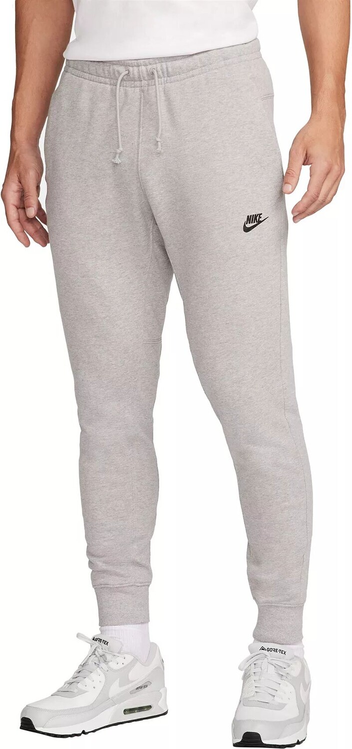 

Мужские брюки-джоггеры Nike Sportswear Club Fleece+ Revival