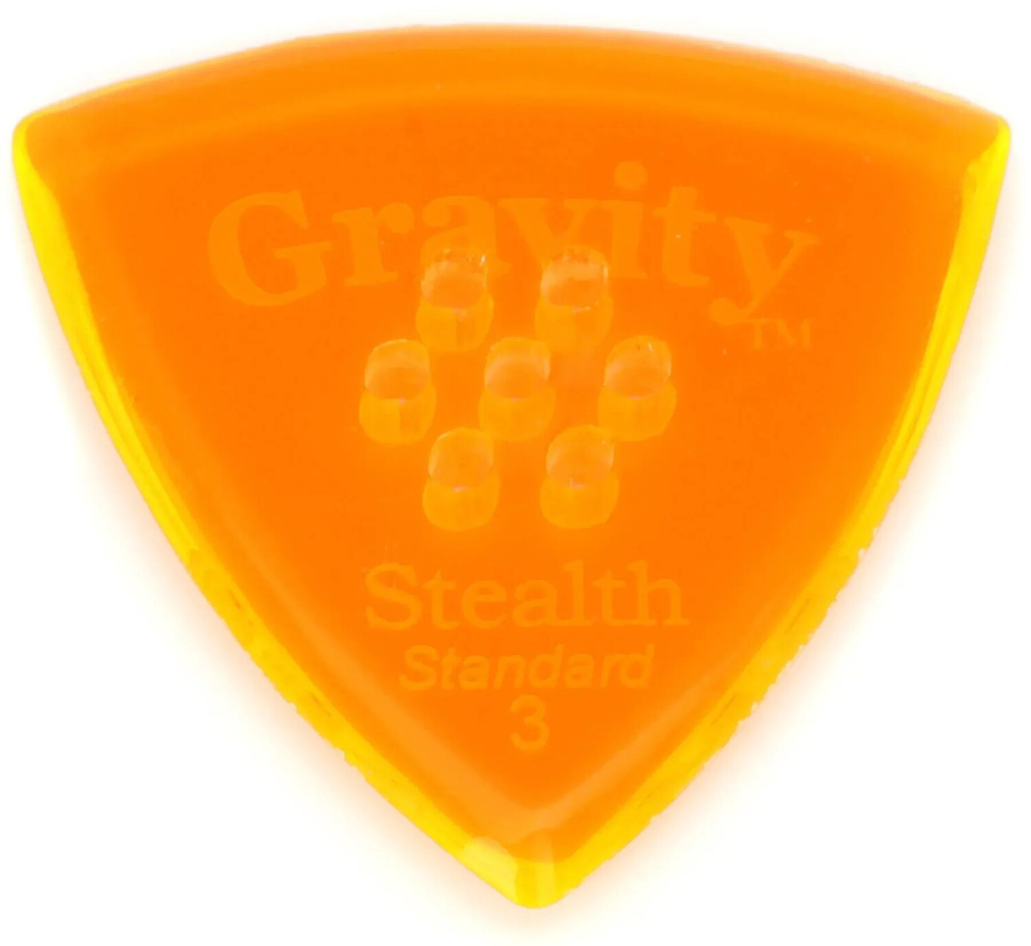 

Гравитационные отмычки Stealth — стандартные, 3 мм, с несколькими отверстиями