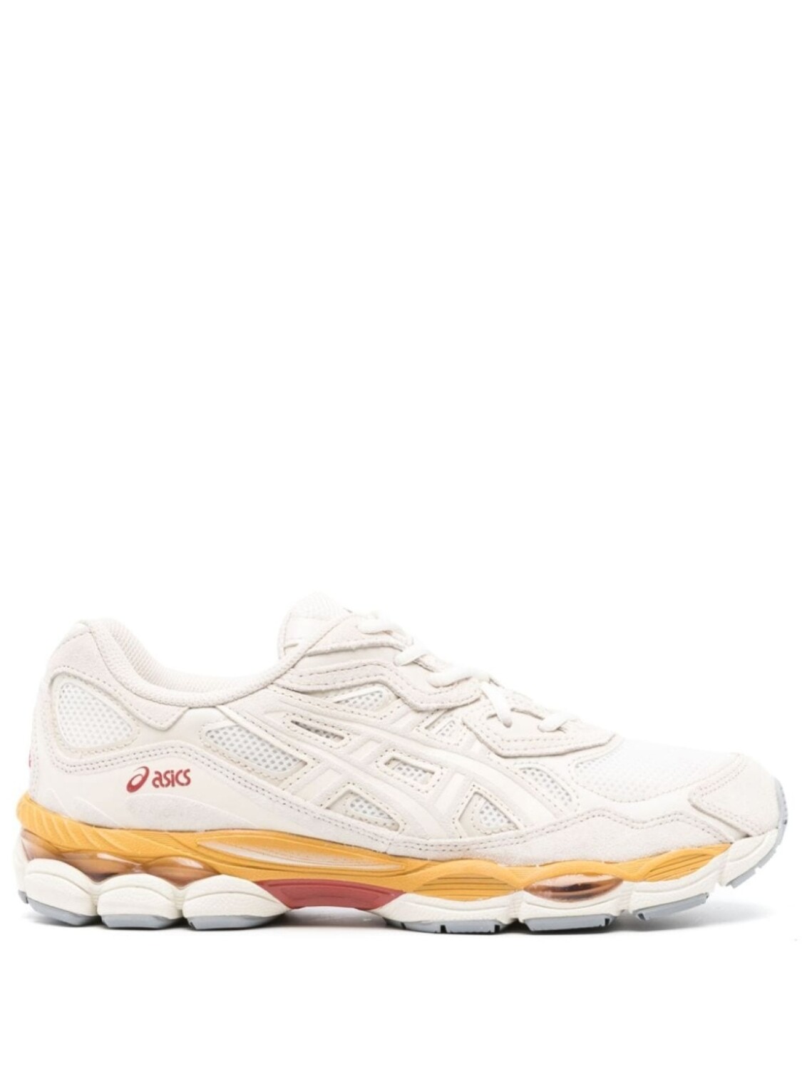 

Кроссовки Gel-NYC ASICS, бежевый