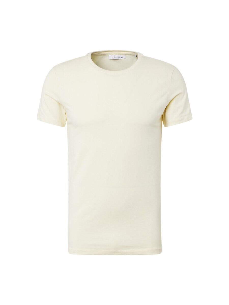 

Футболка Casual Friday DAVID, цвет Pastel Yellow