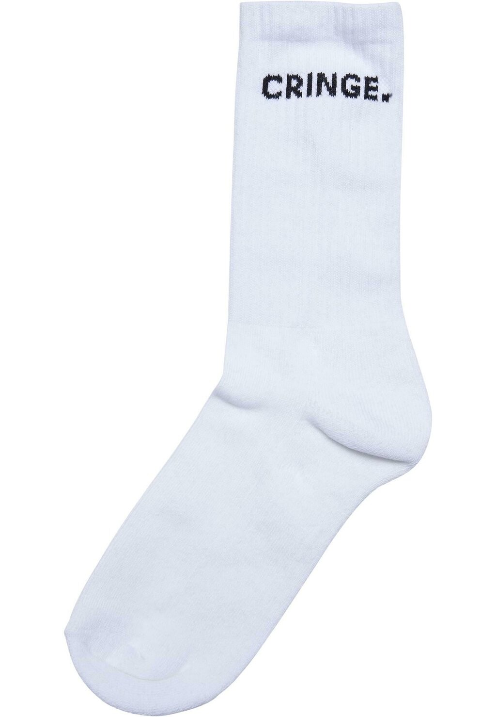 

Носки 3-PACK Mister Tee, разноцветный
