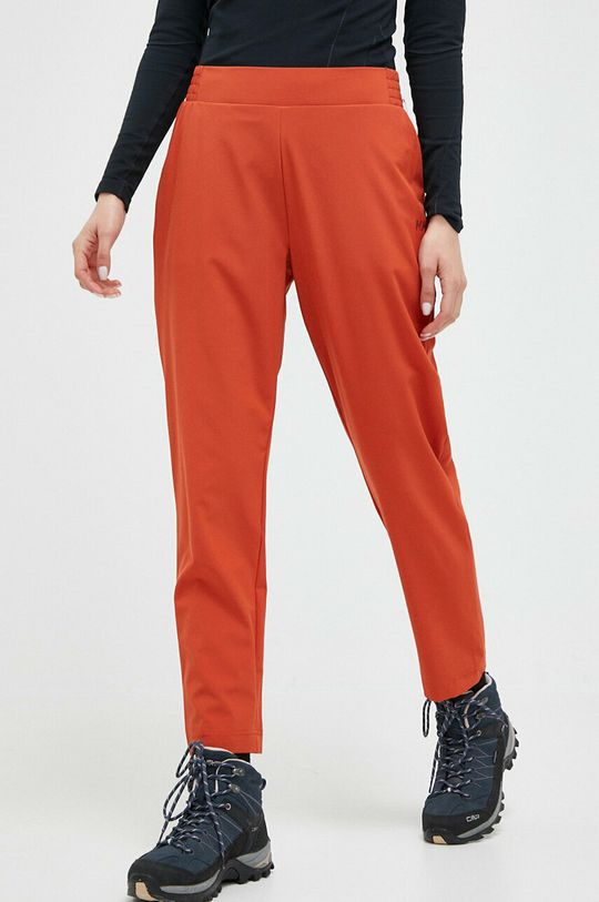 Спортивные брюки Thalia 2.0 Helly Hansen, оранжевый брюки helly hansen размер xl серый черный