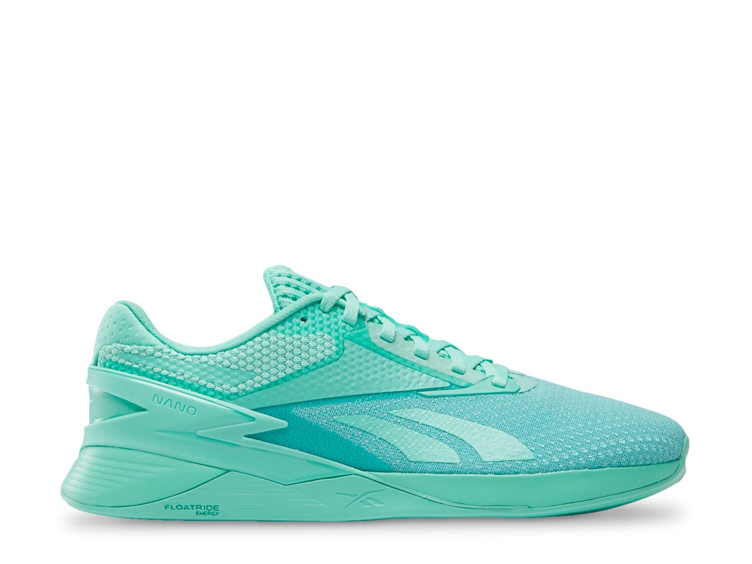 

Кроссовки Reebok Nano x3, синий