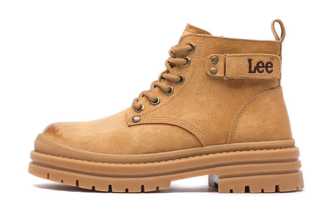 

Martin Boot женские Lee