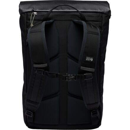 

Рюкзак Camp 4 25 л. Mountain Hardwear, черный