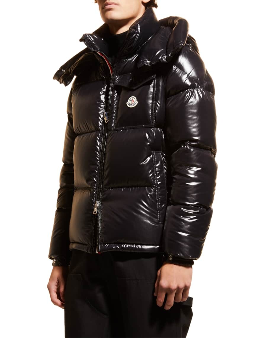 

Мужские кроссовки Montbeliard Triple Exposed Moncler