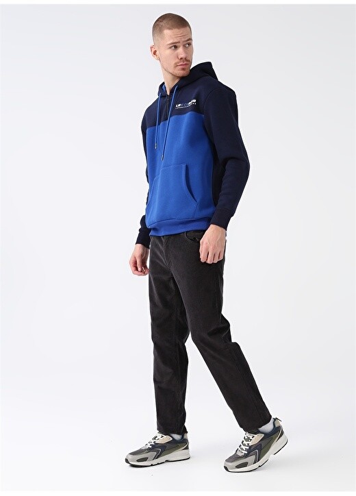 

Толстовка Lee Cooper