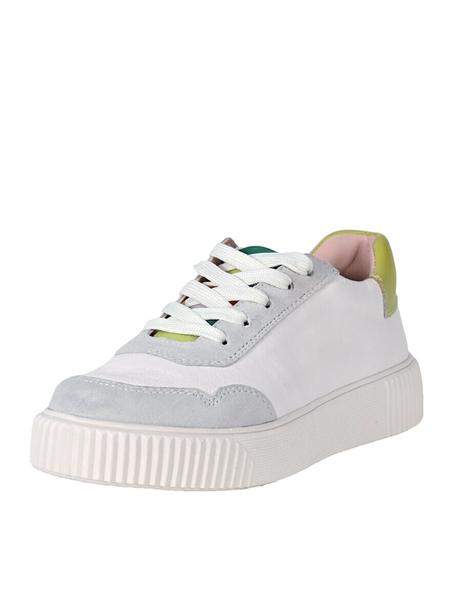 

Кроссовки Crickit Sneakers OPAL, цвет Light blue/White
