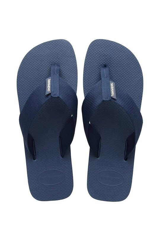 

Шлепанцы URBAN BASIC Havaianas, темно-синий