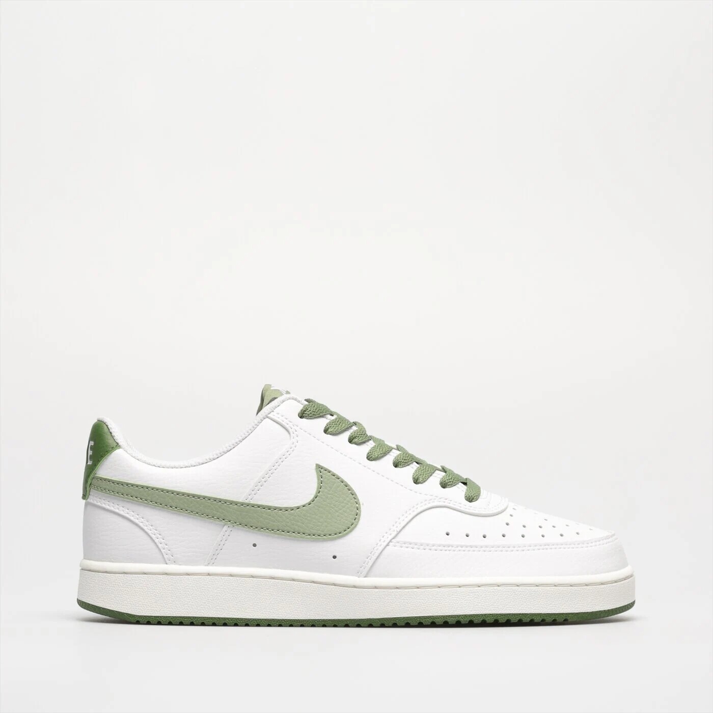 

Кроссовки Nike Court Vision Lo, белый