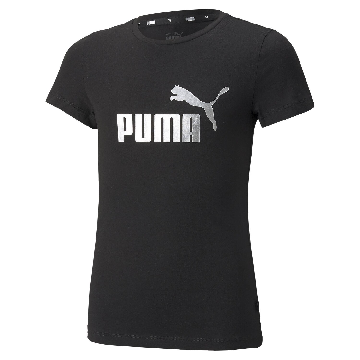 

Футболка Puma, черный