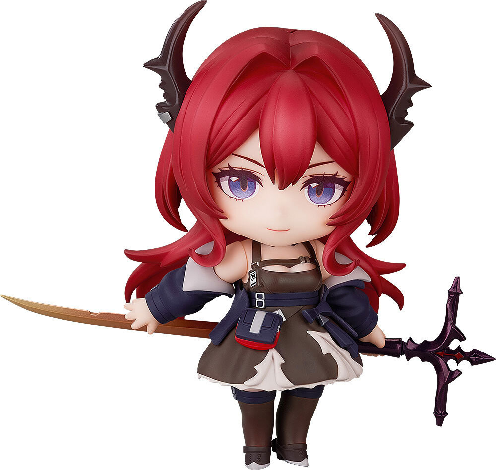 

Нендороидная фигурка Arknights - Сурт Inna marka
