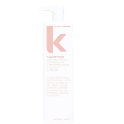 

Шампунь для мытья Plumping.Me 1000мл, Kevin Murphy