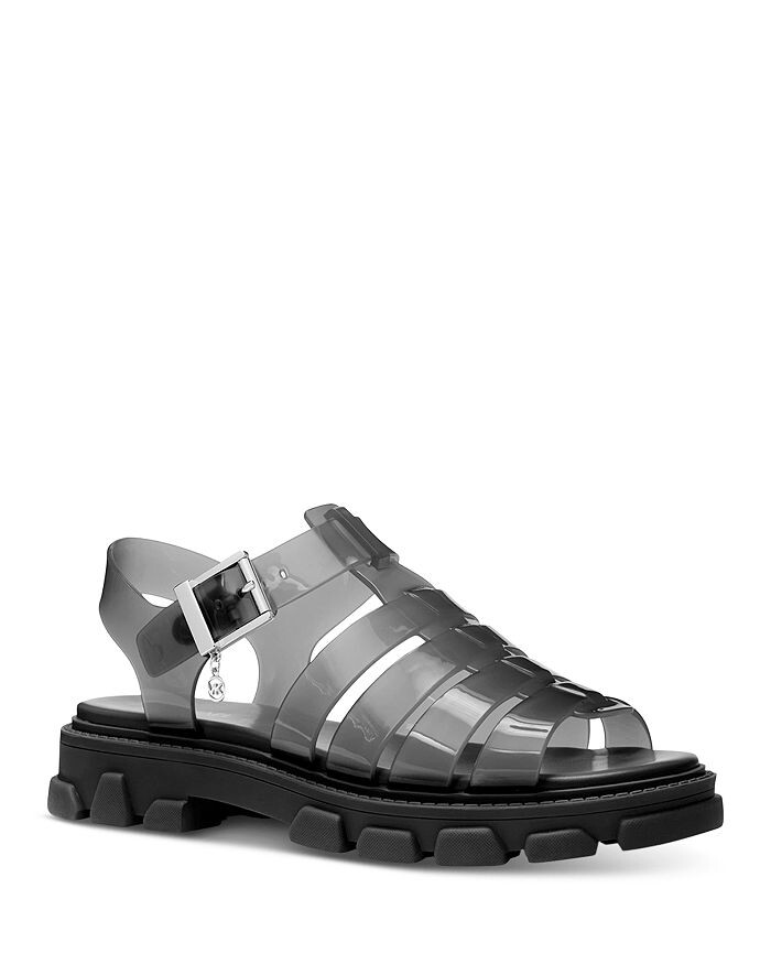

Женские сандалии Jagger Fisherman Michael Kors