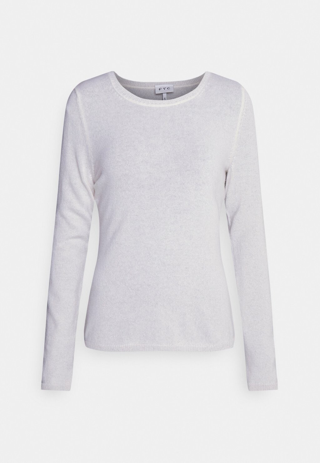 

Джемпер FTC Cashmere, белый