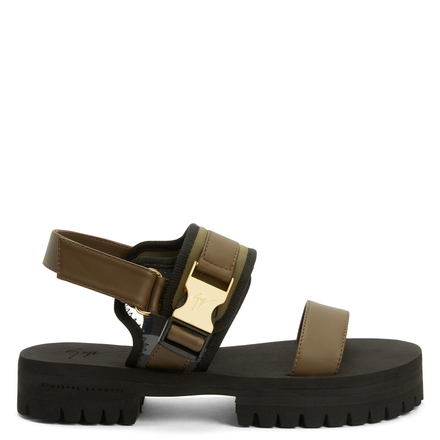 

Джузеппе Занотти Медерик Giuseppe Zanotti, зеленый
