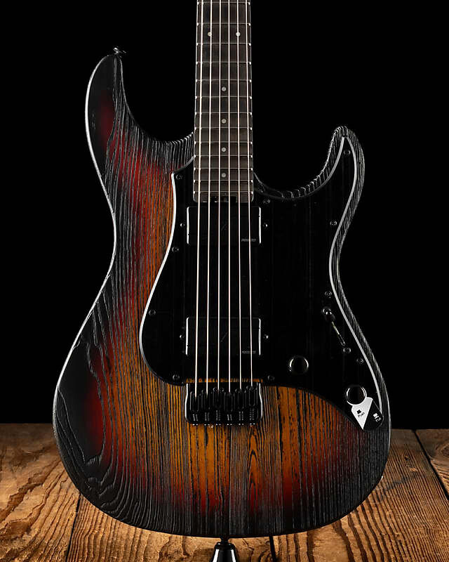 

Электрогитара ESP LTD SN-1000HT - Fire Blast - Free Shipping