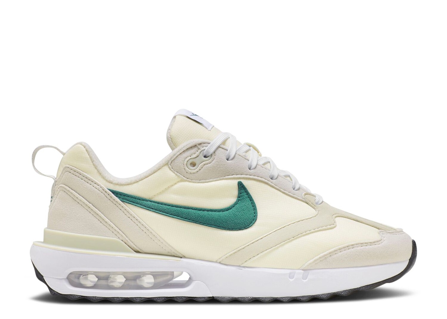 

Кроссовки Nike Wmns Air Max Dawn 'Coconut Bicoastal', кремовый, Бежевый