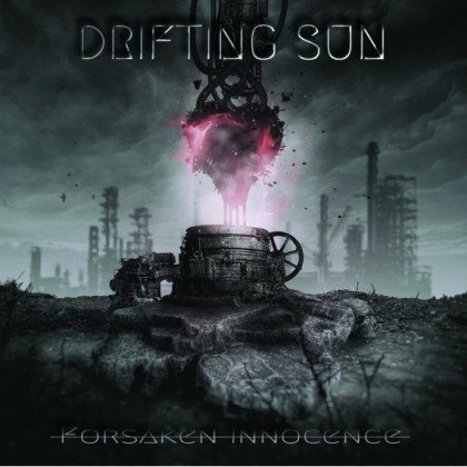 цена Виниловая пластинка Drifting Sun - Forsaken Innocence