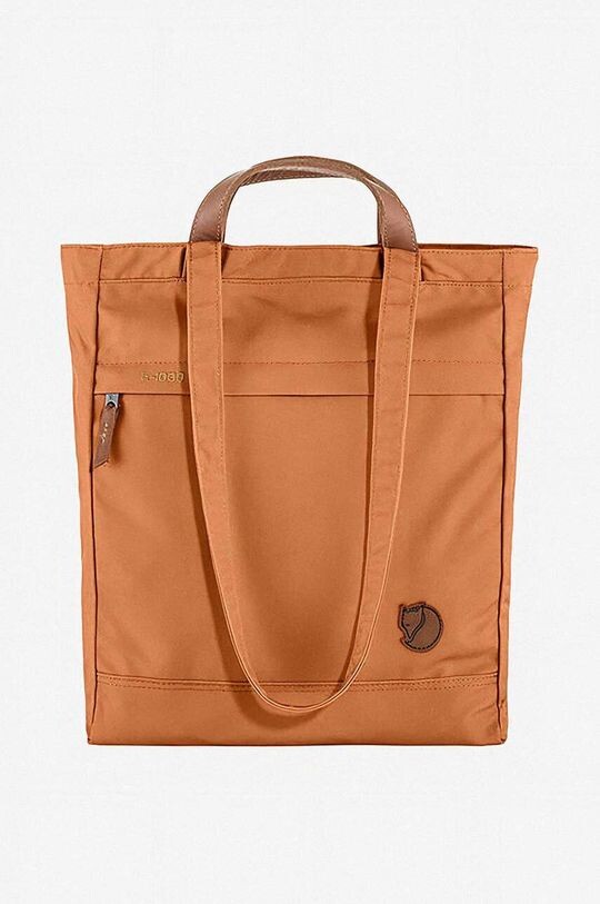 

Сумка №1. 1 Fjallraven, коричневый