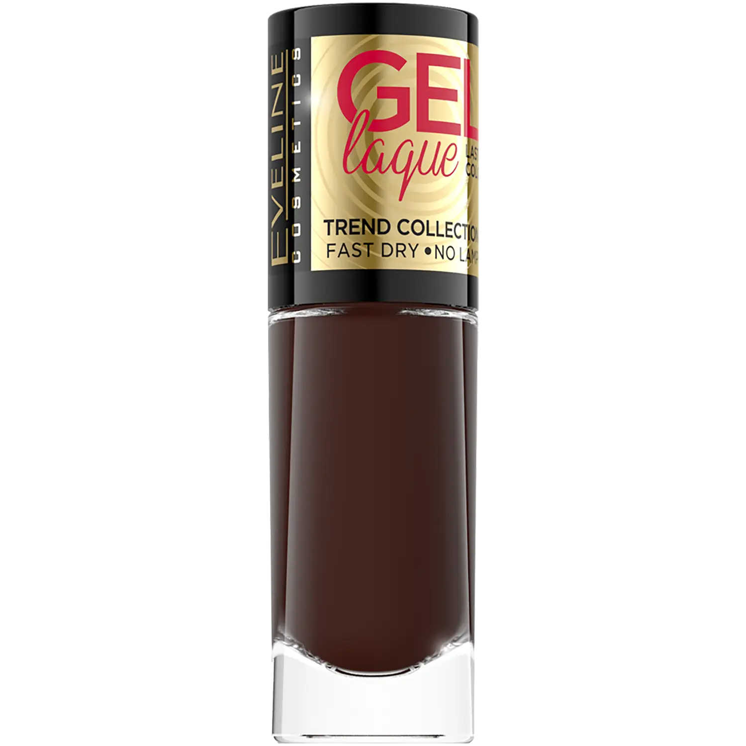 

Классический гель-лак 249 Eveline Cosmetics Gel Laque, 8 мл