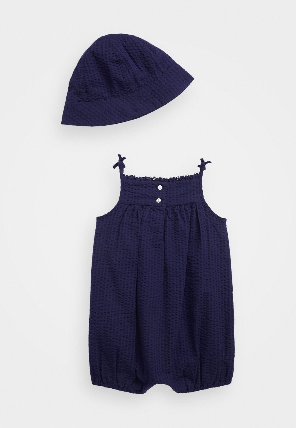 

Подарок на рождение GIFT BOX SET Polo Ralph Lauren, цвет refined navy