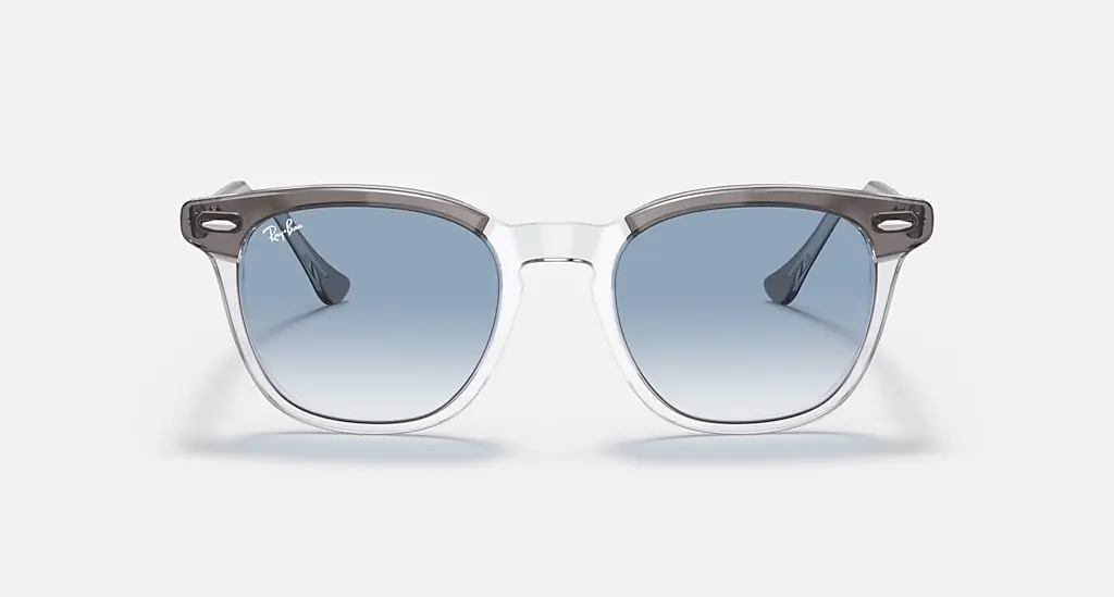 

Солнцезащитные очки Ray-Ban HAWKEYE, синий