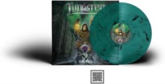 

Виниловая пластинка Tungsten - Bliss