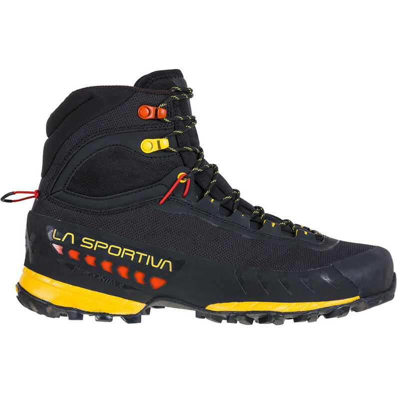

Мужские туфли TXS GTX La Sportiva, черный