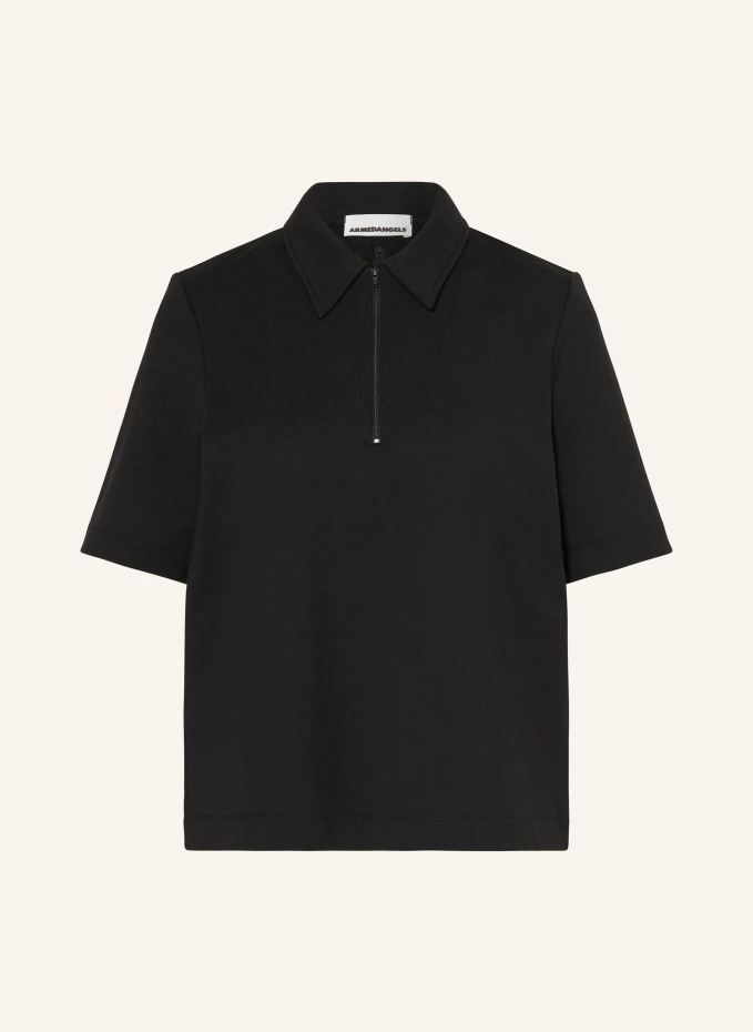 

Футболка марияа Armedangels, черный